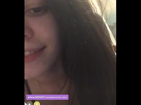 ❤️ Развратна руска кучка (Periscope, VKontakte, Instagram) ❤ Руско порно в bg.niceporn.ru ️❤