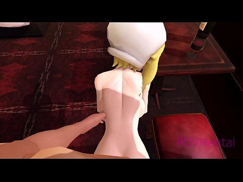 ❤️ Каубойката Фиона е хентай. ❤ Руско порно в bg.niceporn.ru ️❤