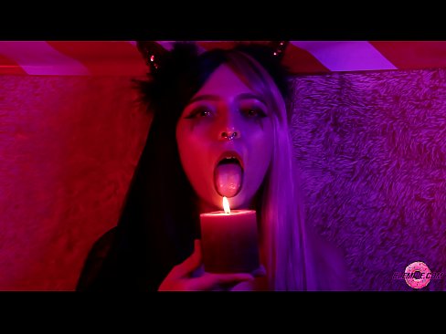 ❤️ Страстна минетка от секси сукуба със сперма в устата. ❤ Руско порно в bg.niceporn.ru ️❤