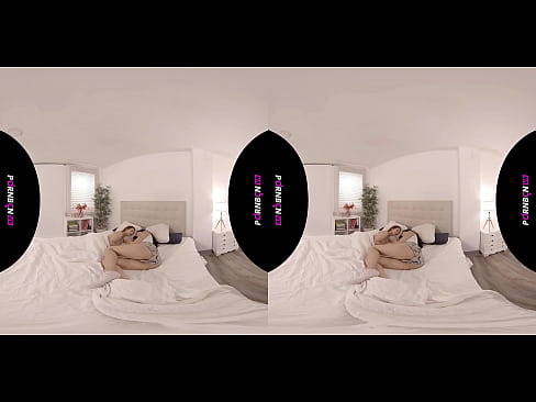 ❤️ PORNBCN VR Две млади лесбийки се събуждат възбудени в 4K 180 3D виртуална реалност Geneva Bellucci Katrina Moreno ❤ Руско порно в bg.niceporn.ru ️❤