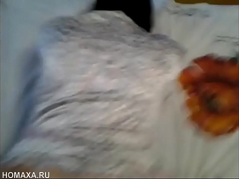 ❤️ Чука жена си с голям задник. ❤ Руско порно в bg.niceporn.ru ️❤