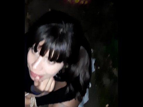 ❤️ Пенисът набъбва на улицата в замяна на бонбон. ❤ Руско порно в bg.niceporn.ru ️❤