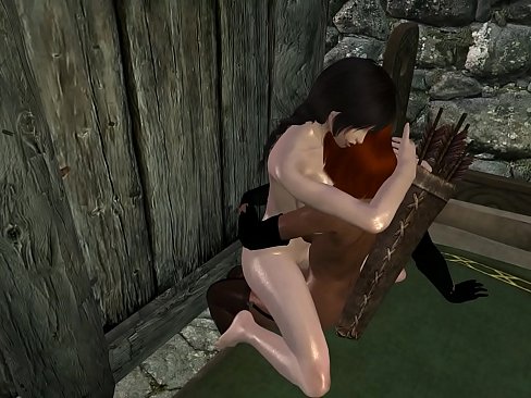 ❤️ на почивка и използва телата на tsbbe и unpe maximum cast, succubus и nord ❤ Руско порно в bg.niceporn.ru ️❤