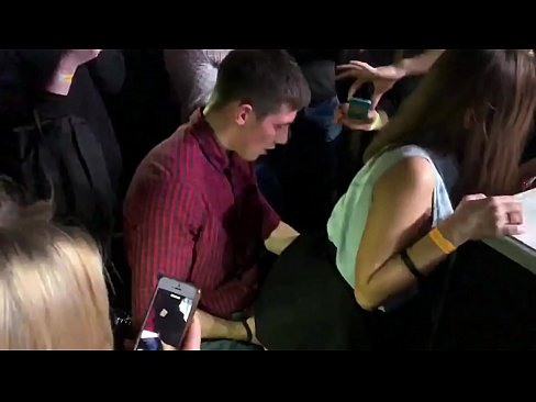 ❤️ Истински секс в руски нощен клуб. 18-годишно руско момиче анално и вагинално прецакано в нощен клуб ❤ Руско порно в bg.niceporn.ru ️❤