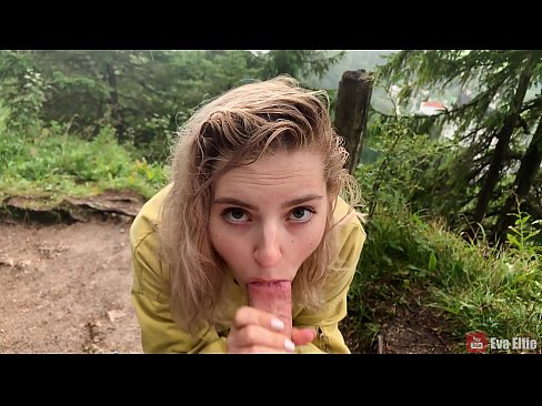 ❤️ Момиче преглъща сперма след публична свирка - Eva Elfi ❤ Руско порно в bg.niceporn.ru ️❤